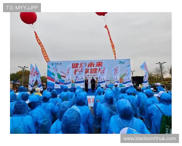 完美体育平台助力体育产业升级，推动全民健身新风尚持续发展